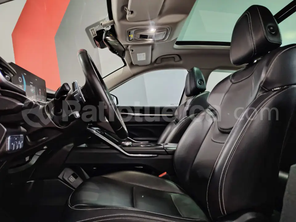 Foto 4 de Haval H6 B01 Luxury