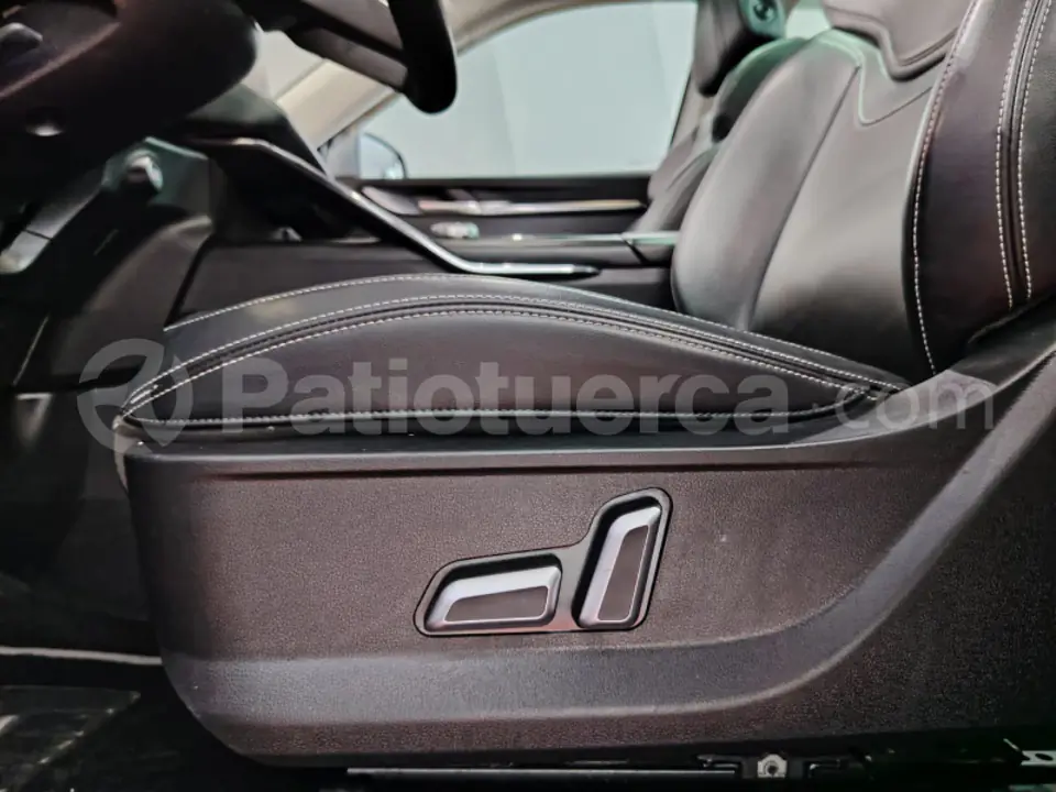 Foto 5 de Haval H6 B01 Luxury