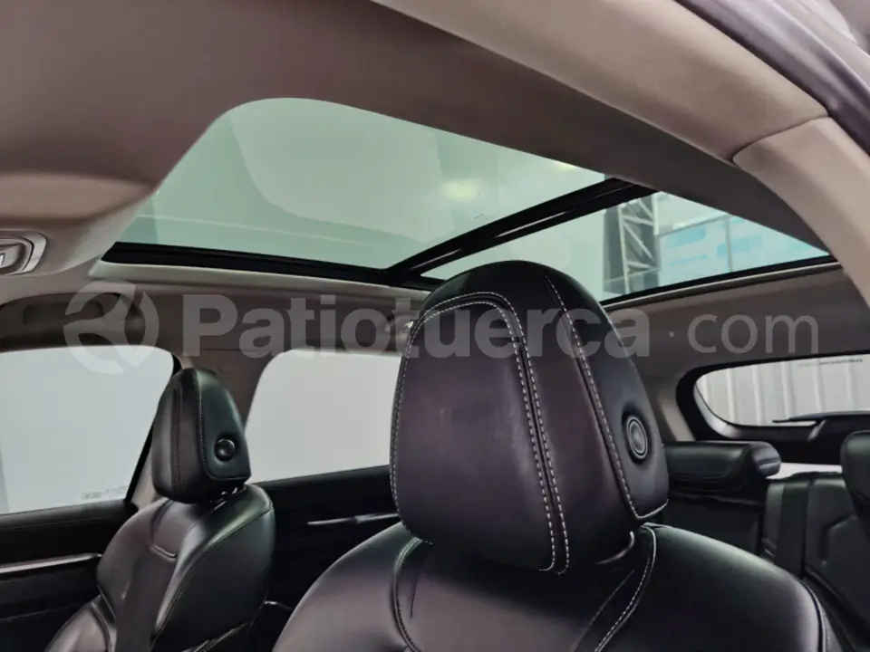 Foto 6 de Haval H6 B01 Luxury