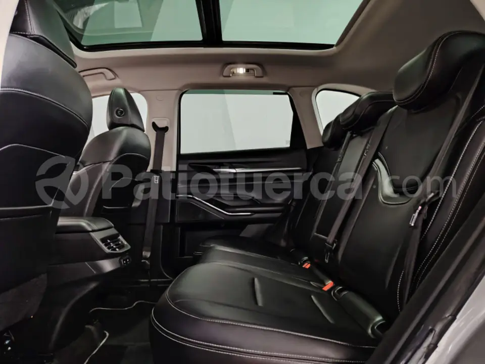 Foto 7 de Haval H6 B01 Luxury
