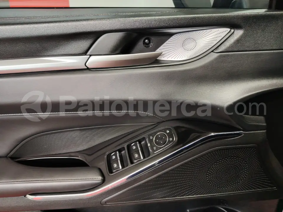 Foto 8 de Haval H6 B01 Luxury
