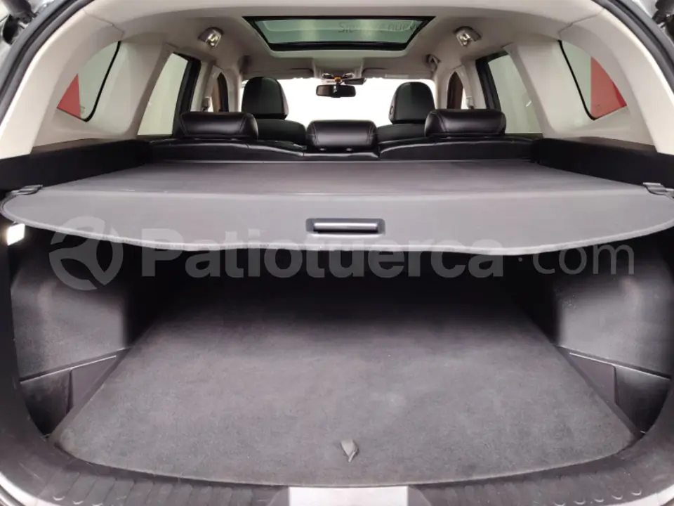 Foto 9 de Haval H6 B01 Luxury