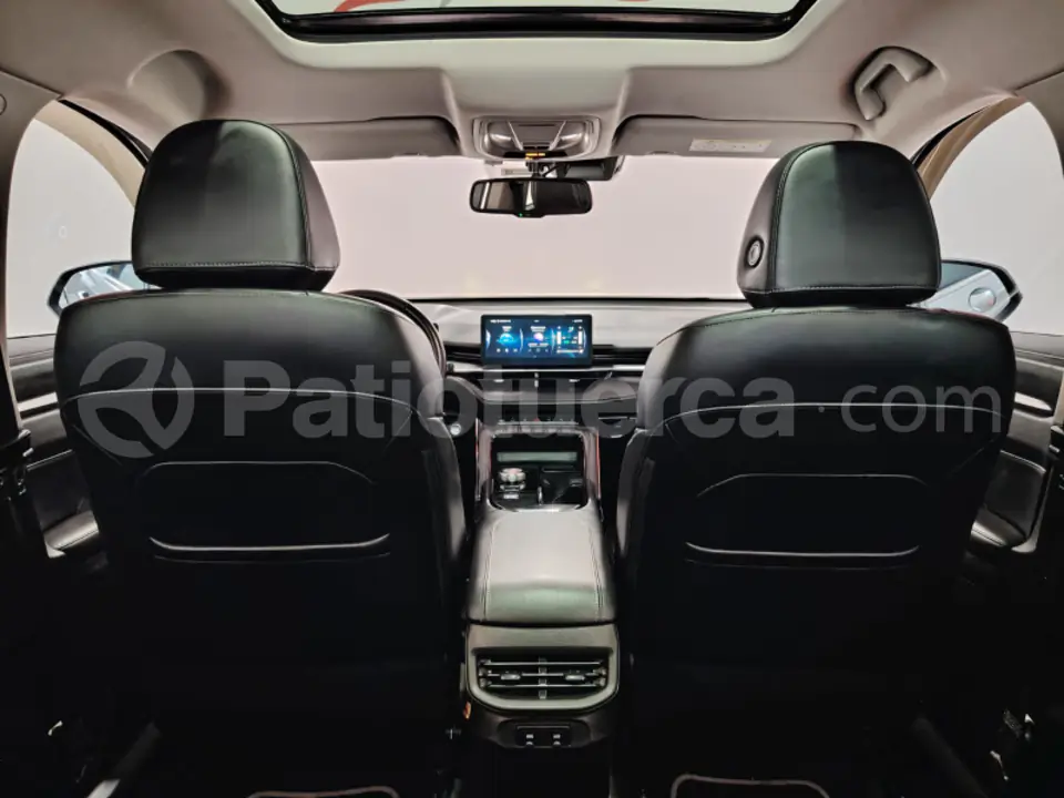 Foto 10 de Haval H6 B01 Luxury