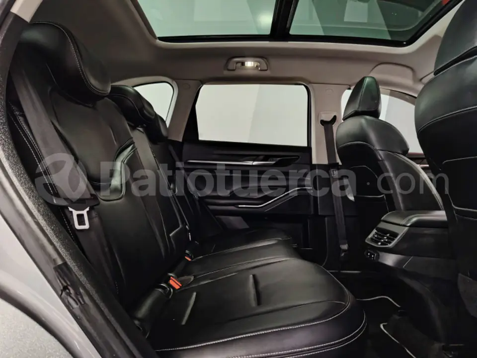 Foto 11 de Haval H6 B01 Luxury