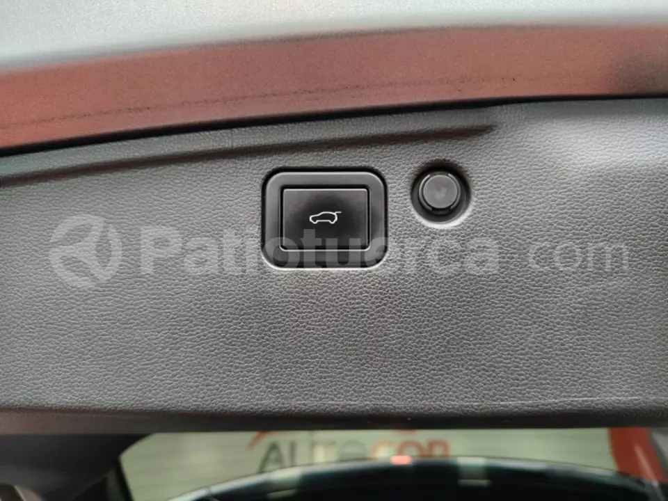 Foto 12 de Haval H6 B01 Luxury
