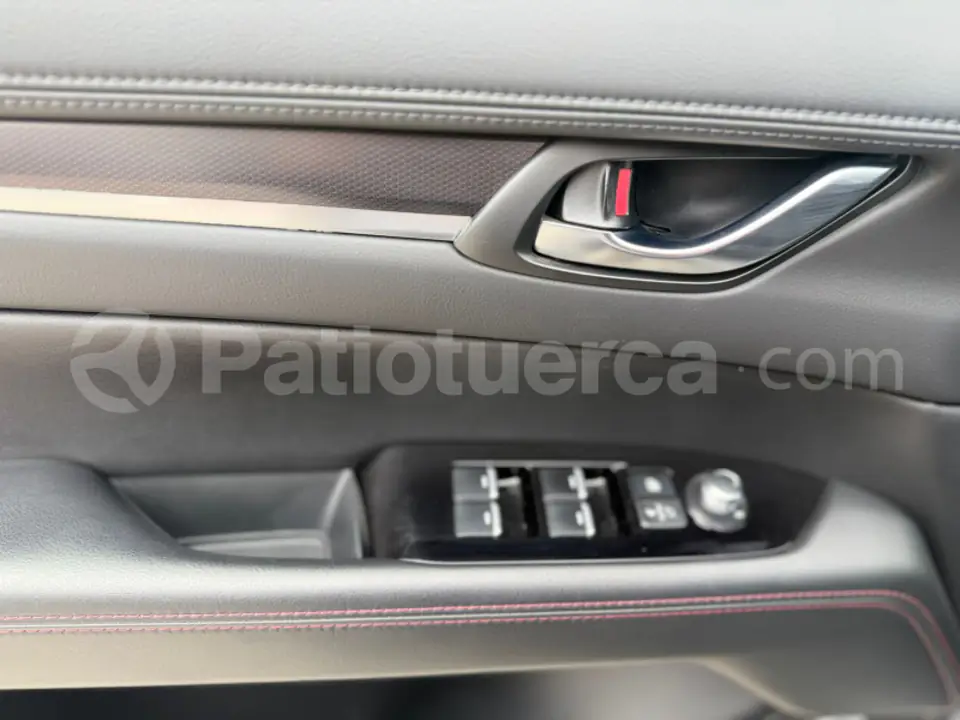 Foto 16 de Mazda CX-5