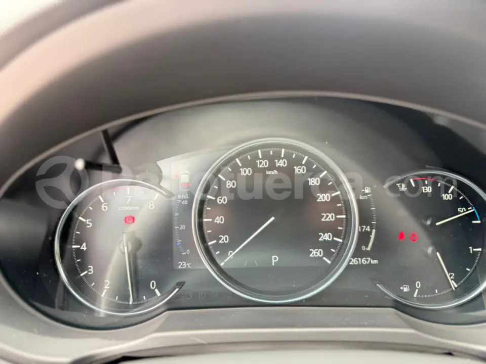 Foto 21 de Mazda CX-5