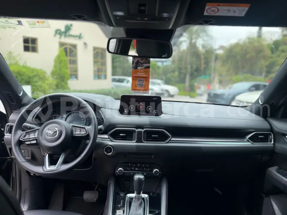 Foto 22 de Mazda CX-5