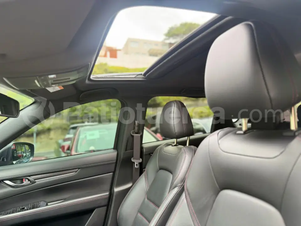 Foto 24 de Mazda CX-5