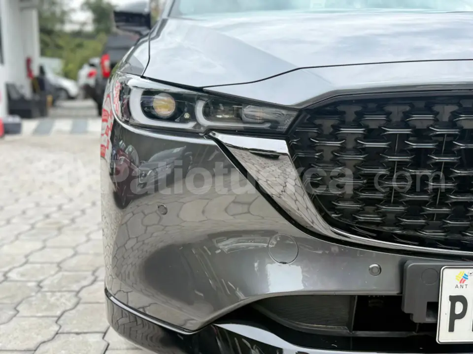 Foto 13 de Mazda CX-5 SPORT