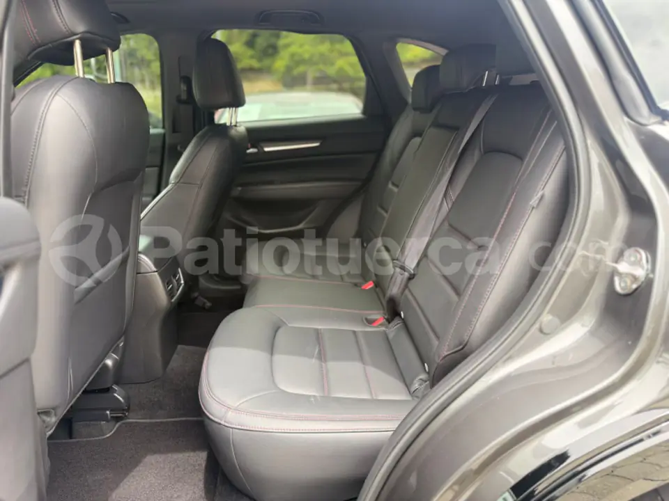 Foto 17 de Mazda CX-5 SPORT