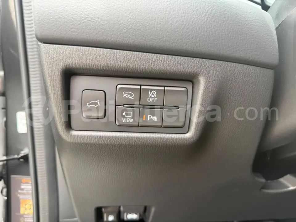 Foto 20 de Mazda CX-5 SPORT