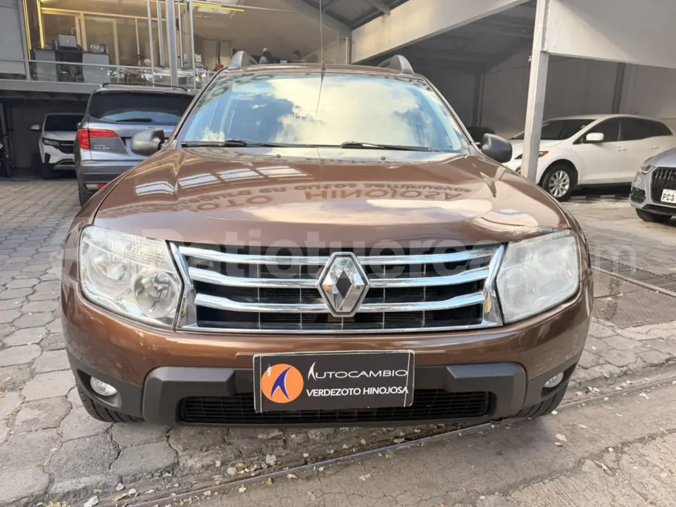 Foto 2 de DongFeng AX7