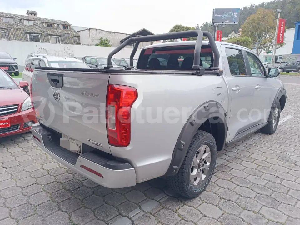 Foto 4 de Great Wall POER