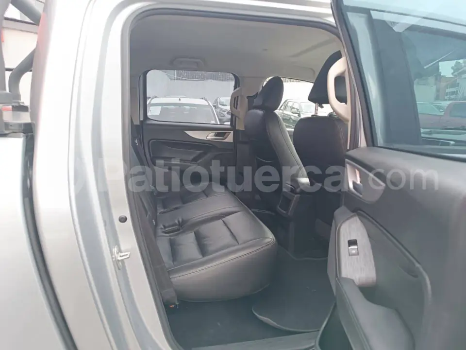 Foto 10 de Great Wall POER