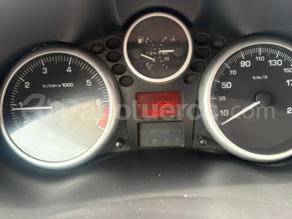 Foto 9 de Peugeot 207 Compact