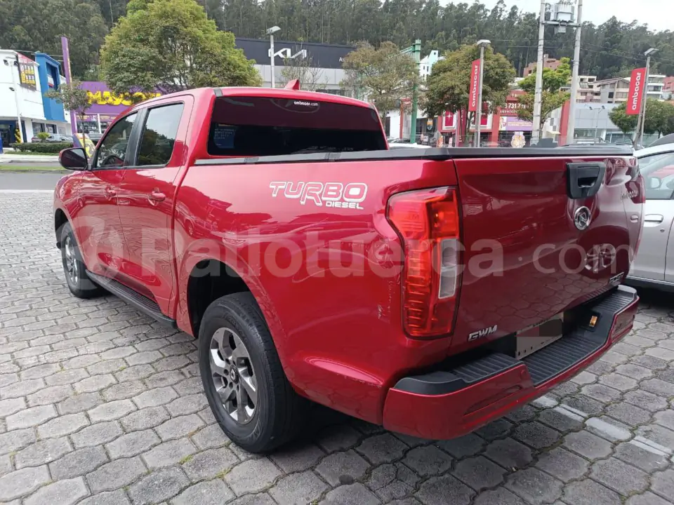 Foto 3 de Great Wall POER