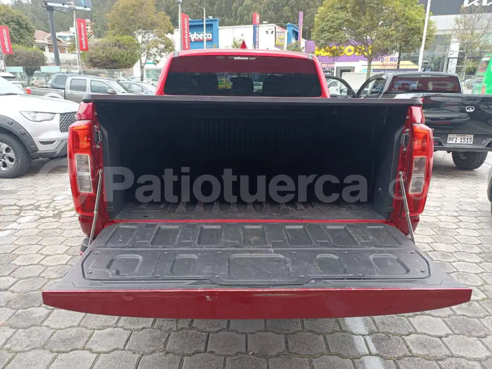 Foto 6 de Great Wall POER