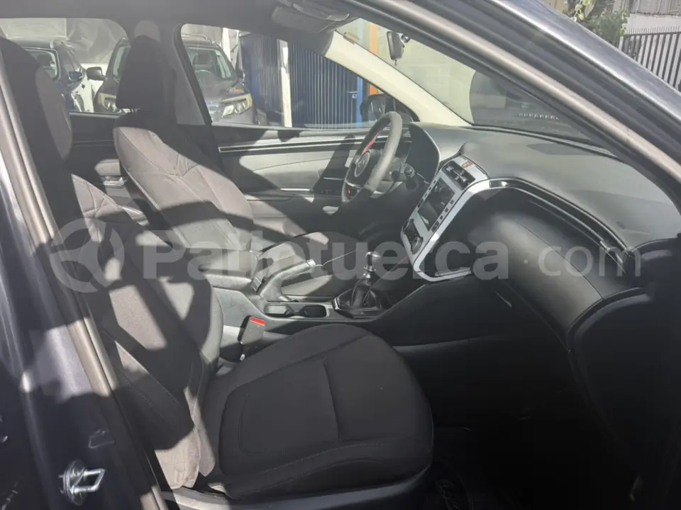 Foto 4 de Hyundai Tucson NX4E