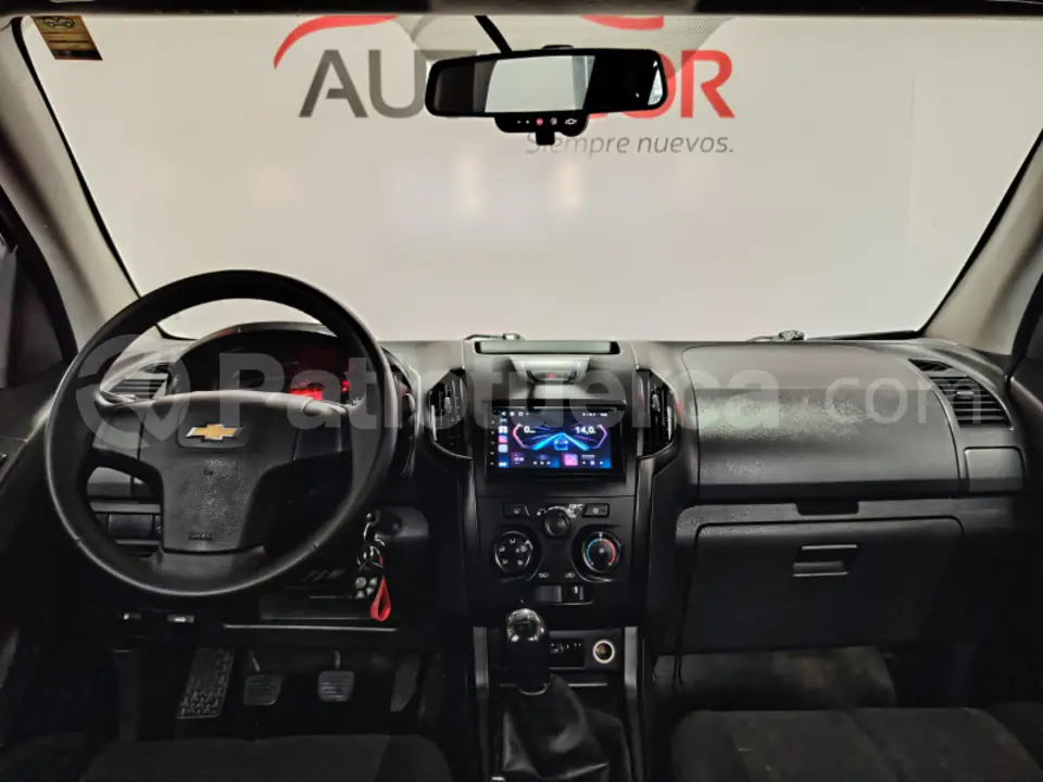 Foto 12 de Chevrolet D MAX CRDI FULL 2.5.