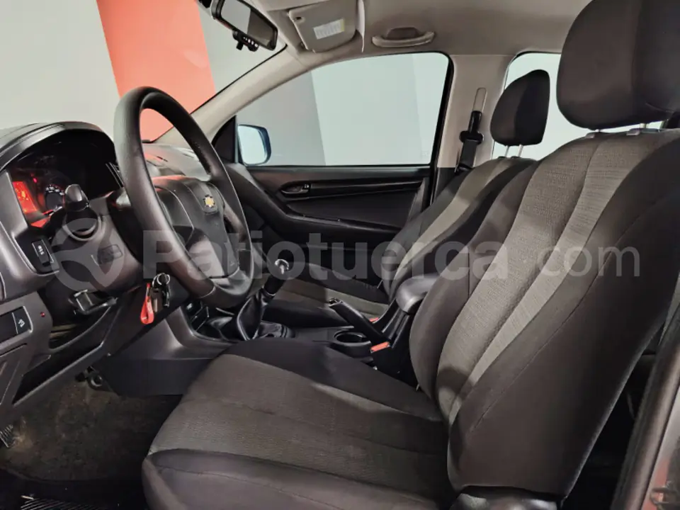 Foto 17 de Chevrolet D MAX CRDI FULL 2.5.