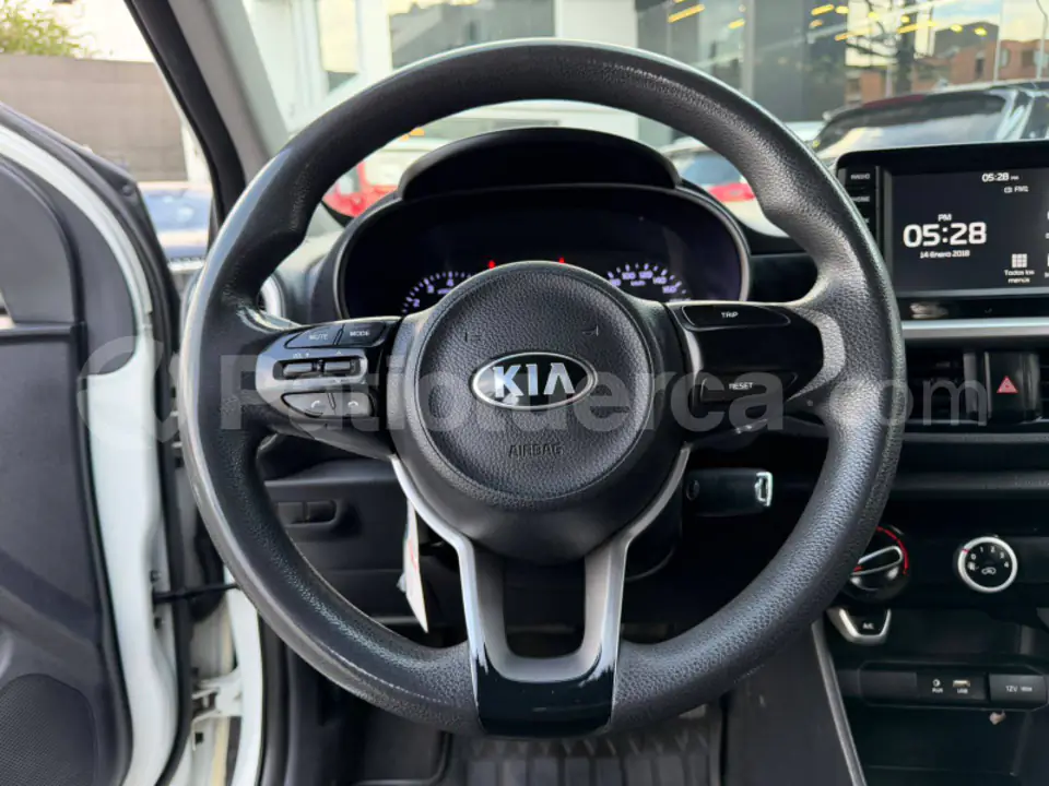 Foto 9 de Kia Picanto