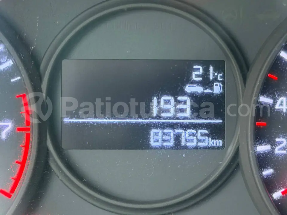 Foto 10 de Kia Picanto