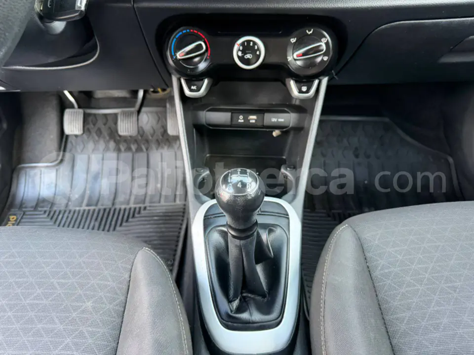 Foto 12 de Kia Picanto