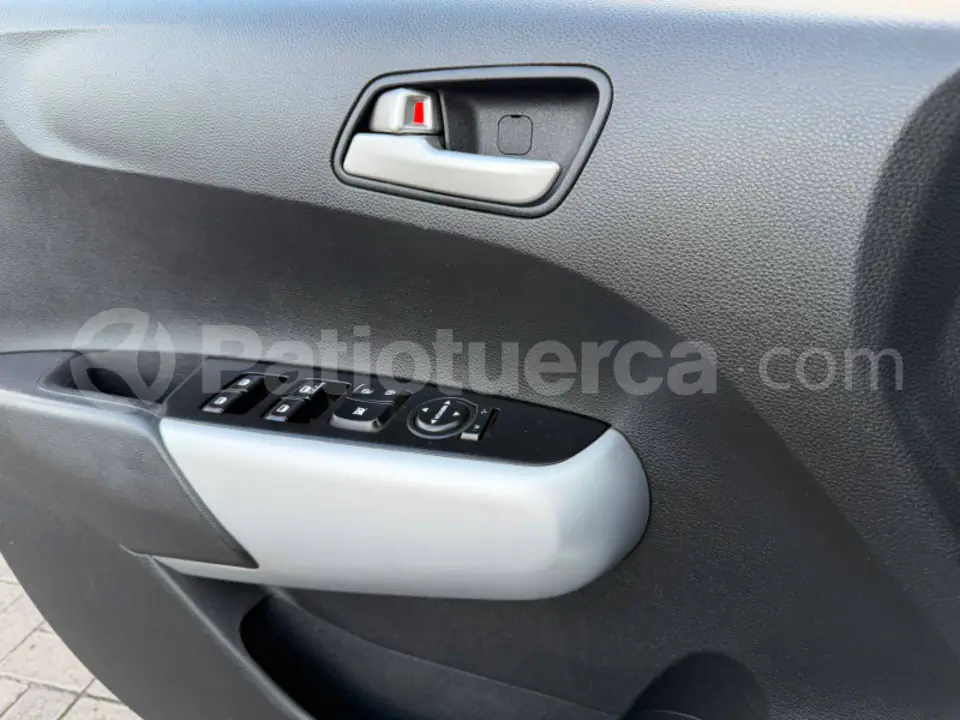 Foto 13 de Kia Picanto