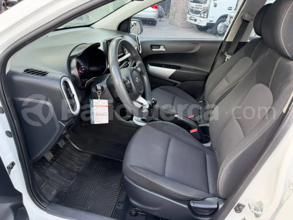 Foto 15 de Kia Picanto