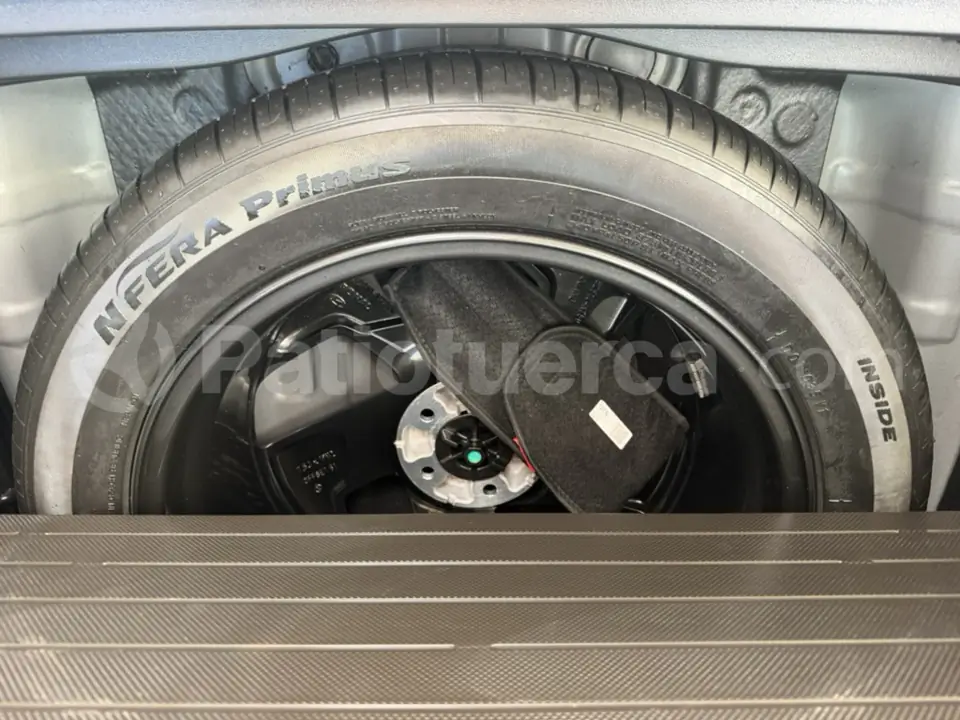 Foto 20 de Hyundai TUCSON NX4E GL