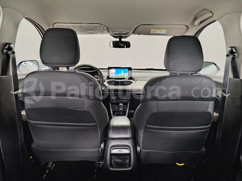 Foto 24 de Chevrolet GROOVE LTZ