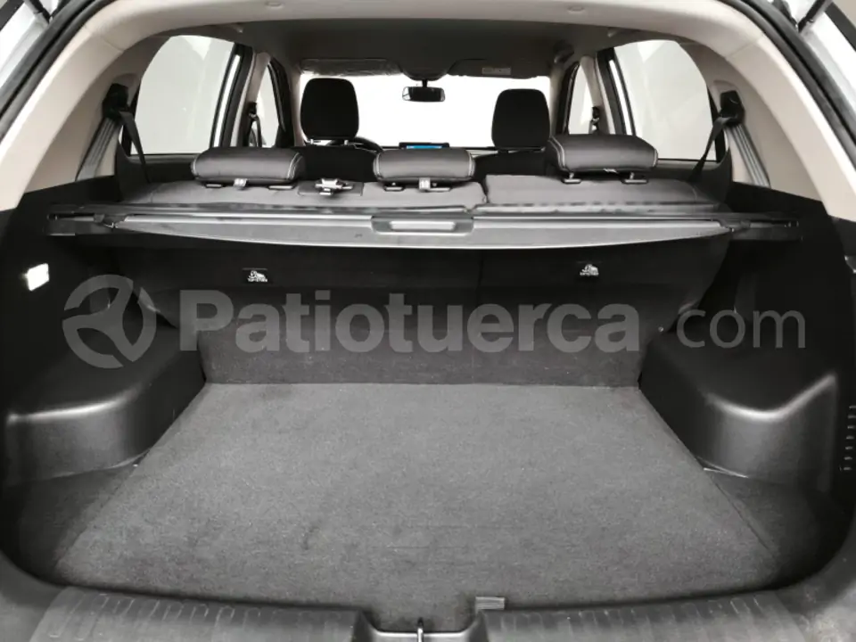 Foto 25 de Chevrolet GROOVE LTZ