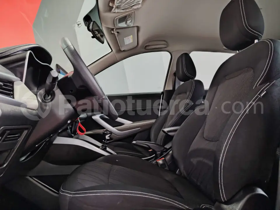 Foto 27 de Chevrolet GROOVE LTZ