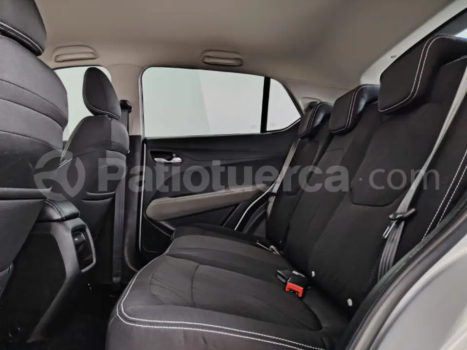 Foto 28 de Chevrolet GROOVE LTZ