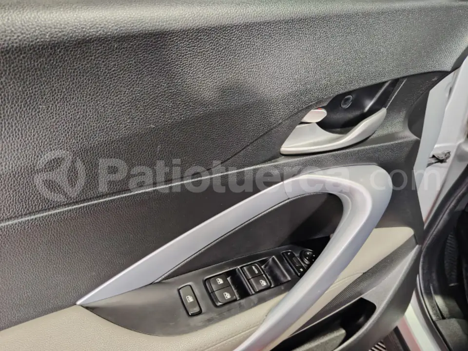 Foto 29 de Chevrolet GROOVE LTZ