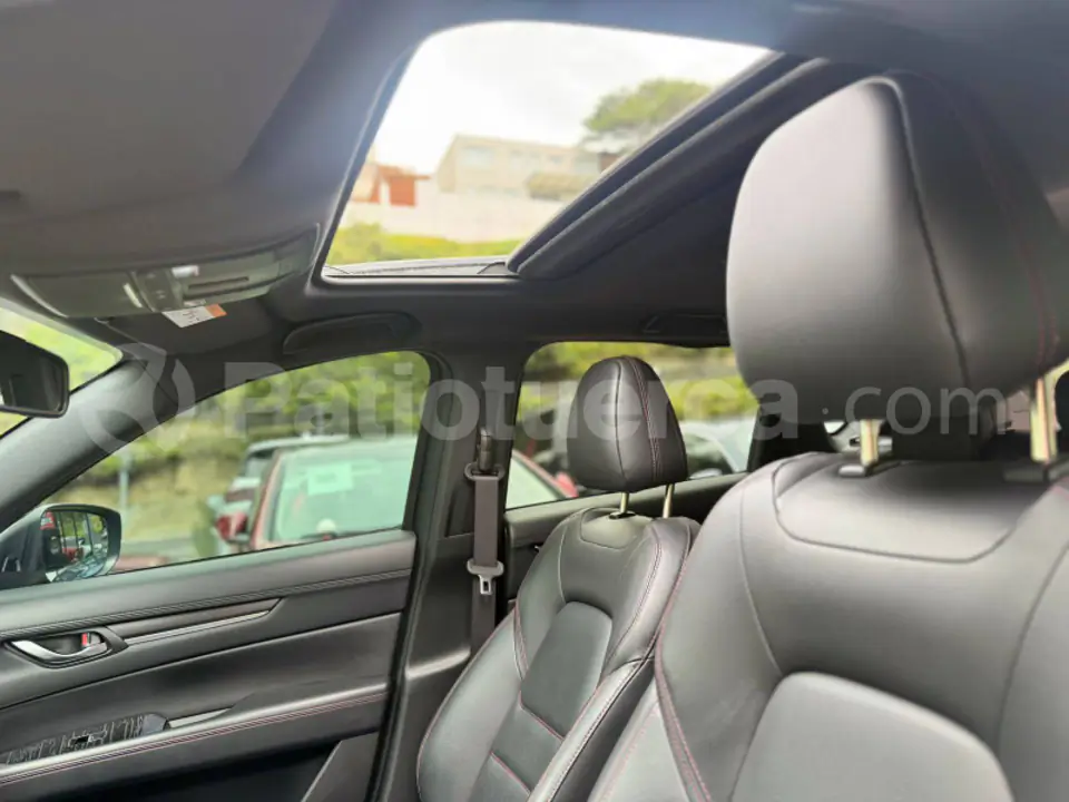 Foto 11 de Mazda CX5 AWD KURO EDITION