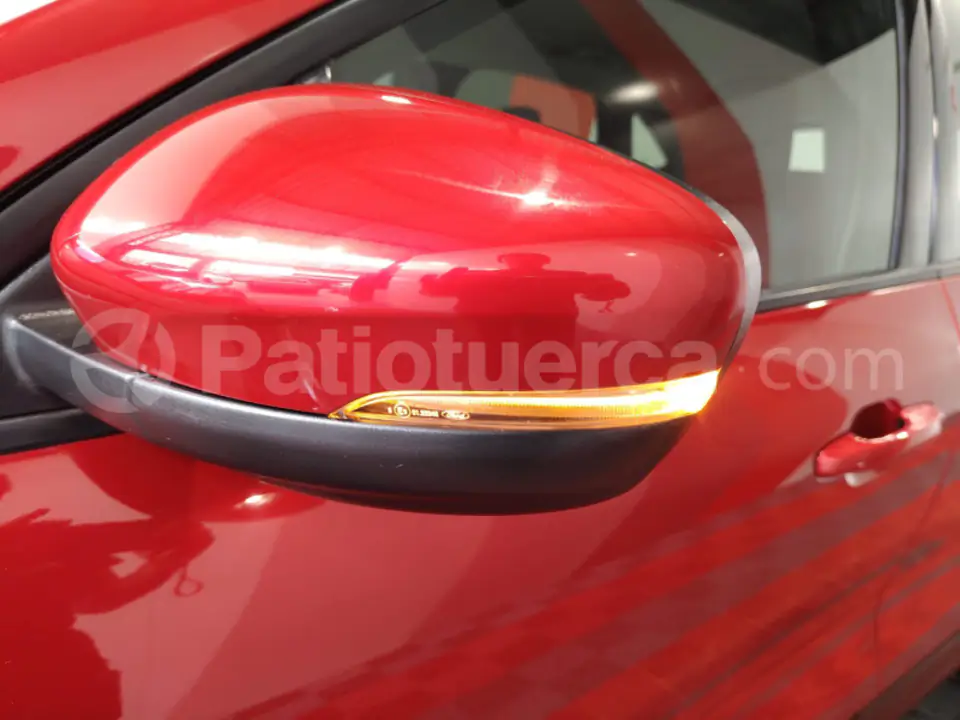 Foto 8 de Ford Escape Trend