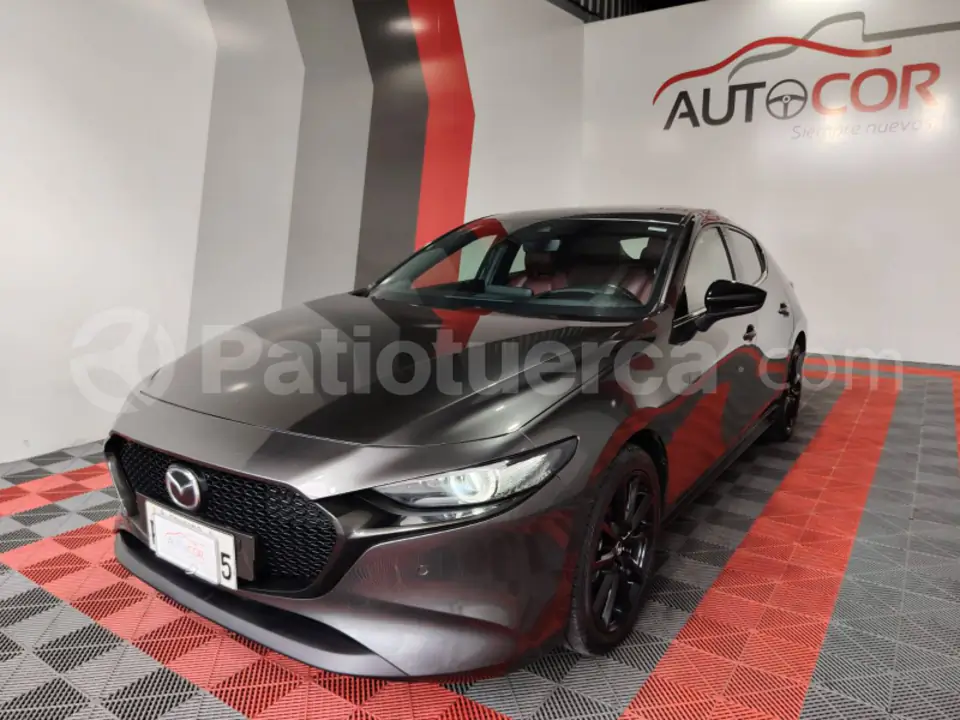 Foto 1 de Mazda 3