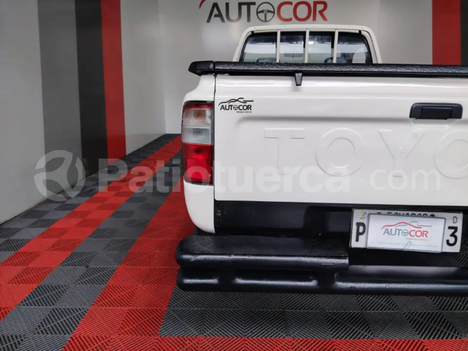 Foto 21 de Toyota Stout II