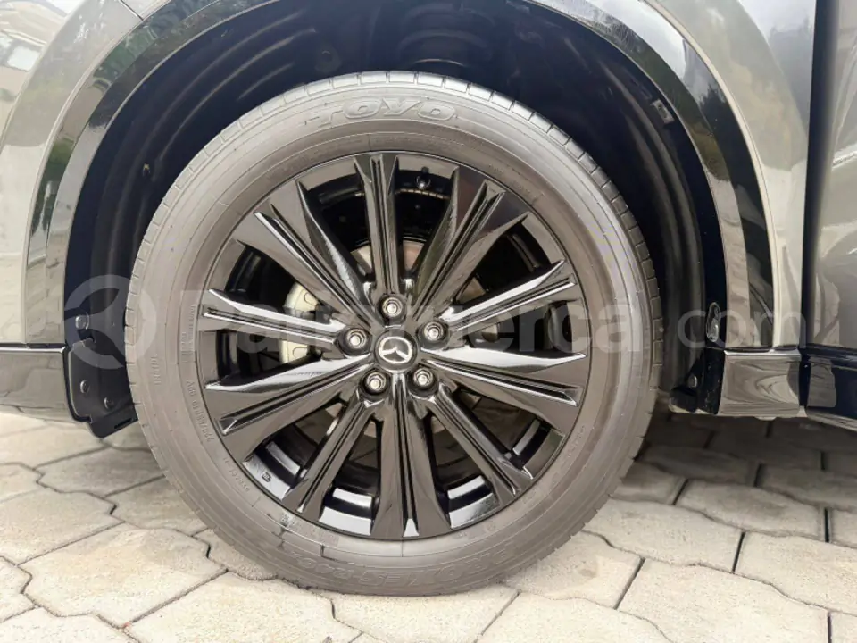 Foto 18 de Mazda CX-5 SPORT