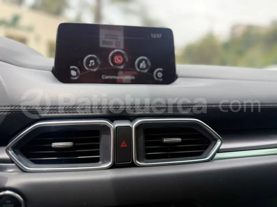 Foto 25 de Mazda CX-5 SPORT