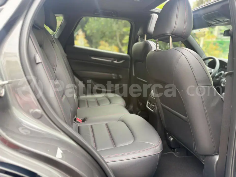 Foto 26 de Mazda CX-5 SPORT
