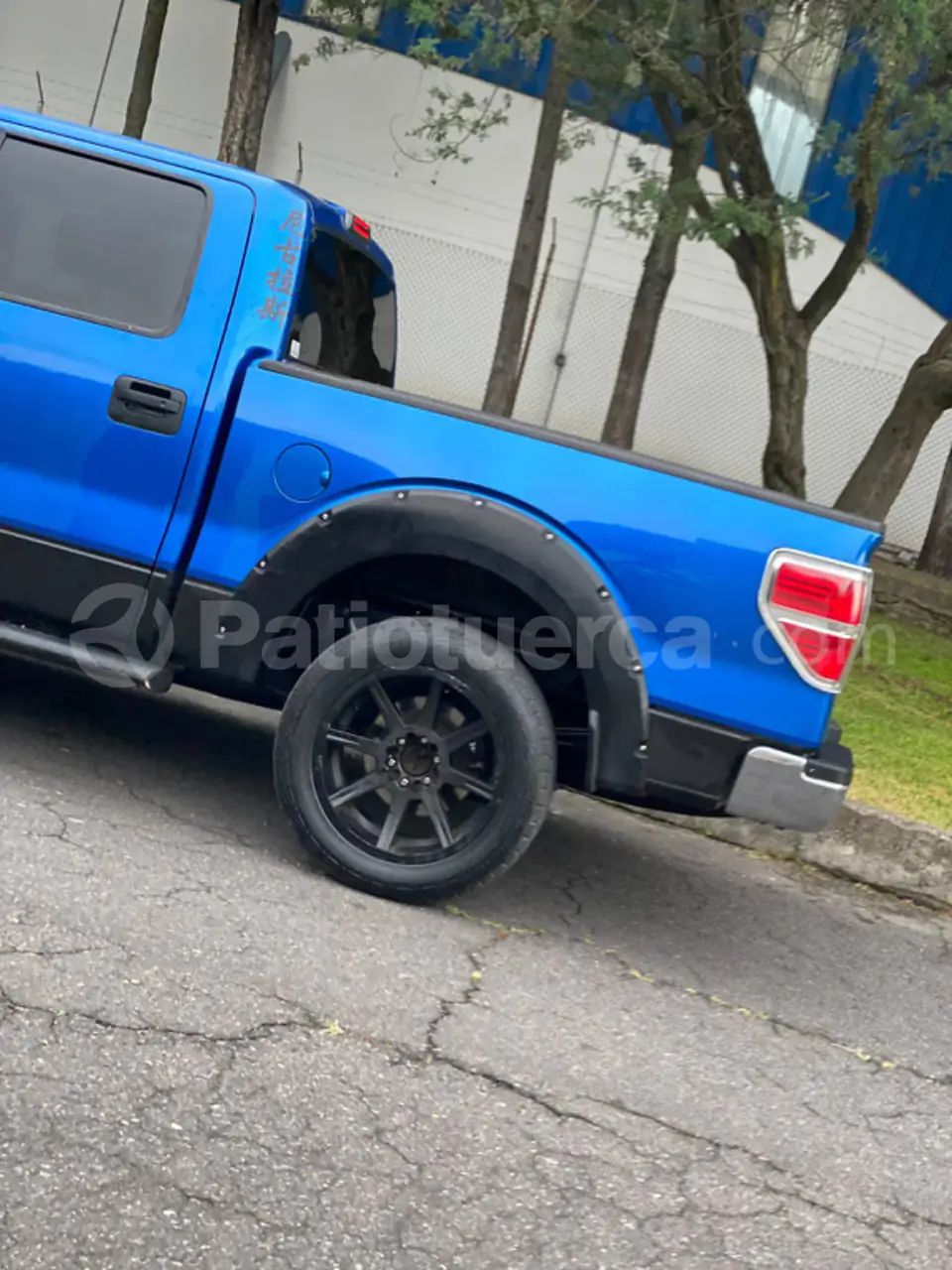 Foto 8 de Ford F150