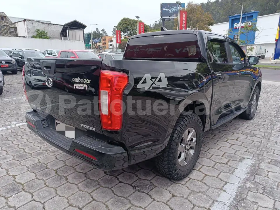 Foto 4 de Great Wall POER