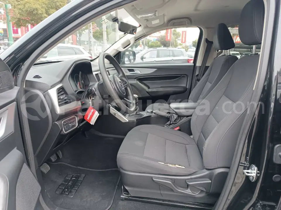 Foto 8 de Great Wall POER