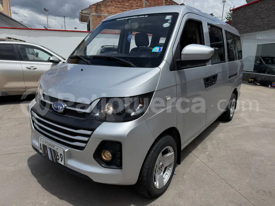 Foto 3 de Karry Q22L