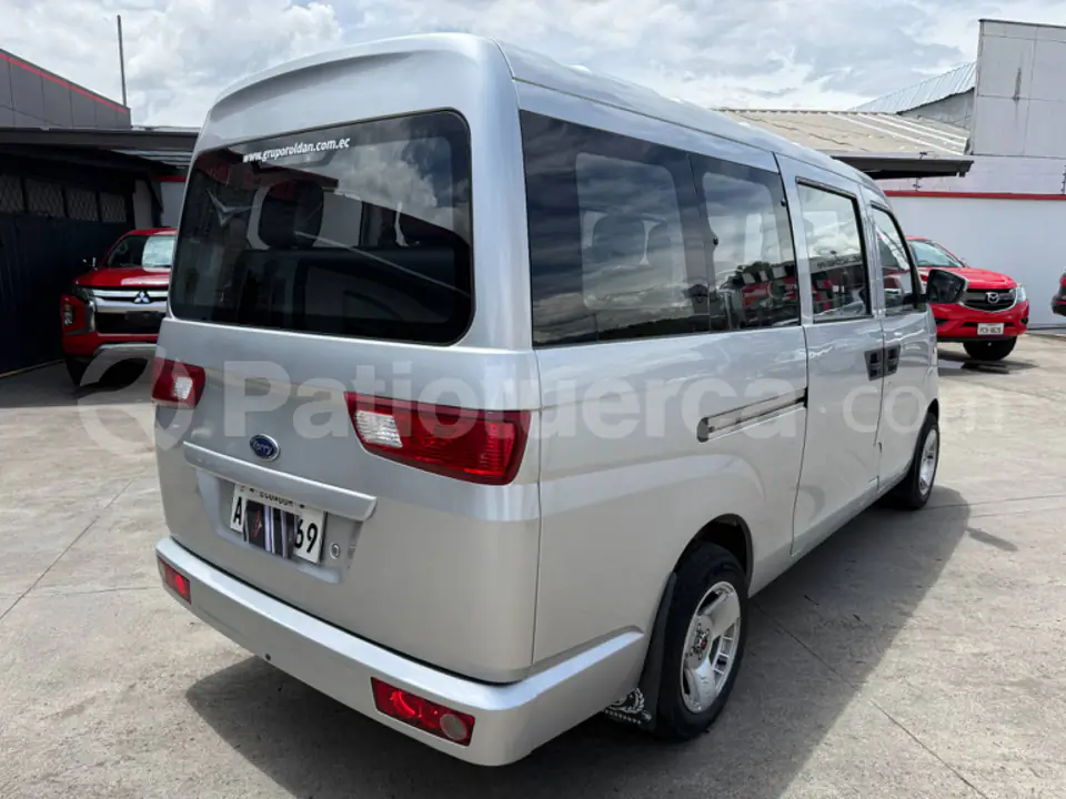 Foto 4 de Karry Q22L