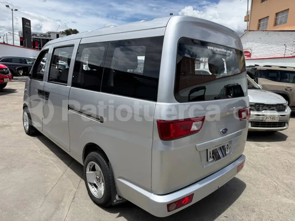 Foto 5 de Karry Q22L