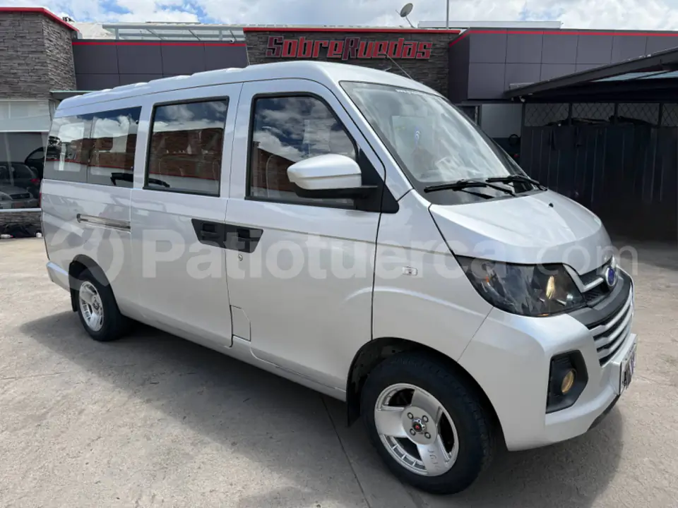 Foto 6 de Karry Q22L